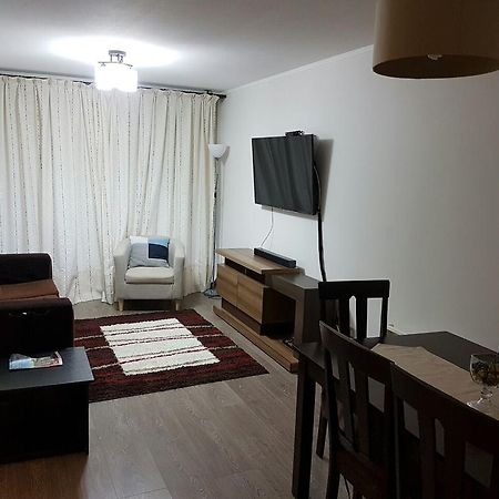 Departamento Familiar Apartment Pucon Ngoại thất bức ảnh