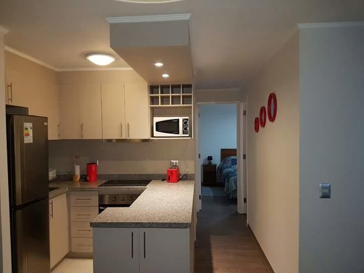Departamento Familiar Apartment Pucon Ngoại thất bức ảnh