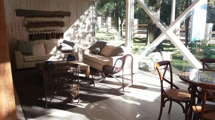 Departamento Familiar Apartment Pucon Ngoại thất bức ảnh