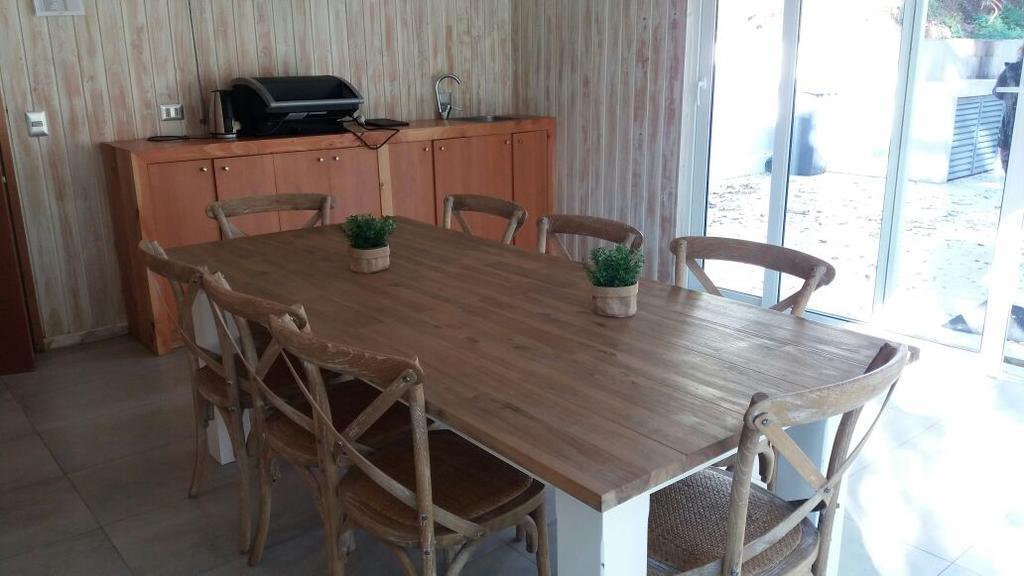 Departamento Familiar Apartment Pucon Ngoại thất bức ảnh